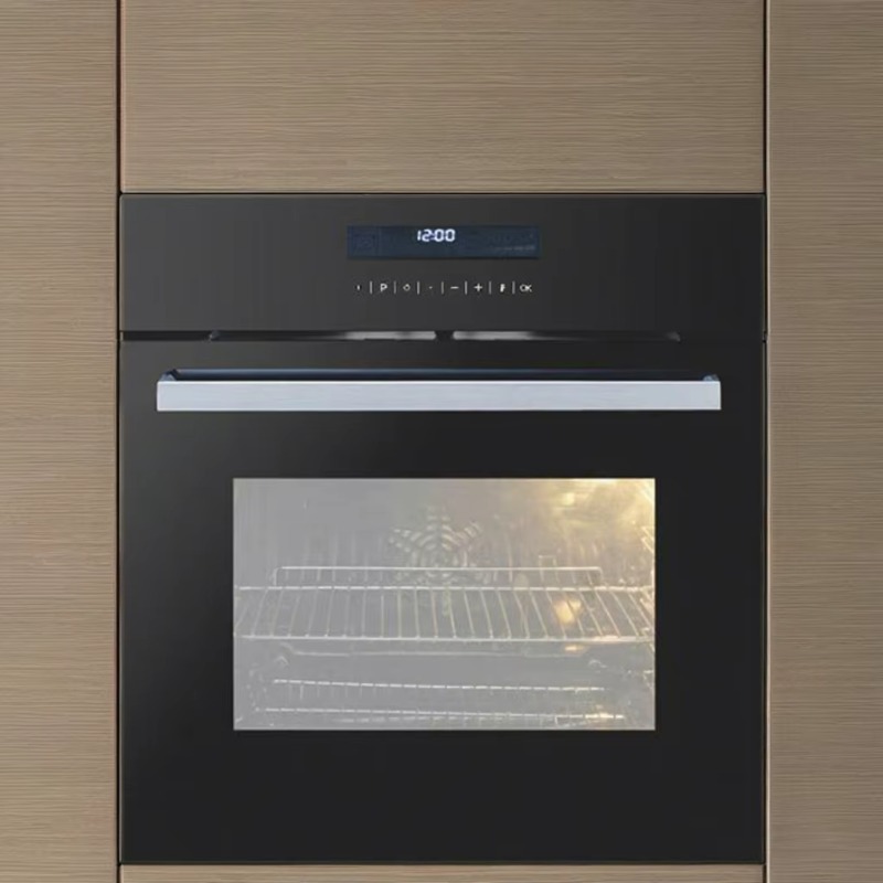 Kitchen With Baking Area - Hot Sale 60cm Built-in Ovens Baking
