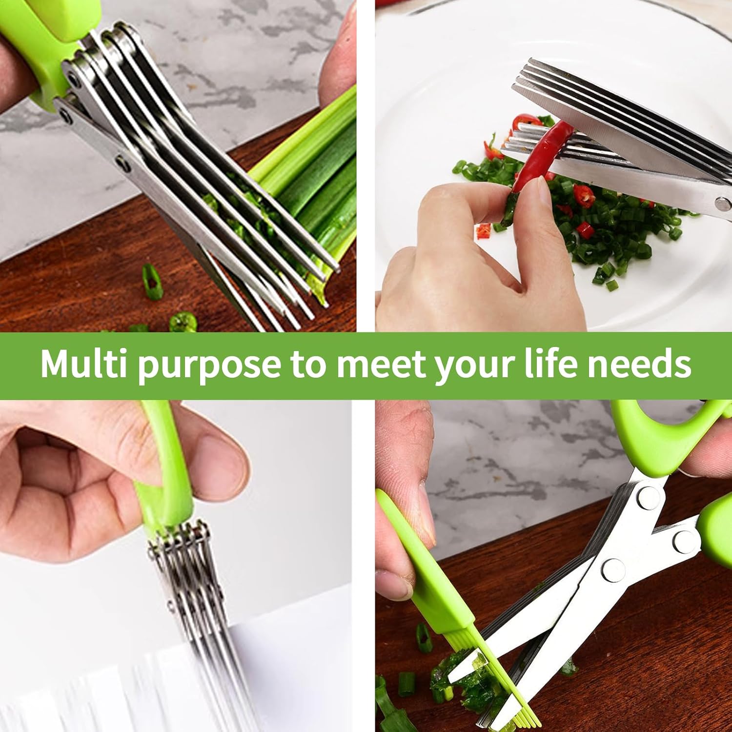 1 Piece Multi-functional Stain - Kitchen Jobs recension och pris