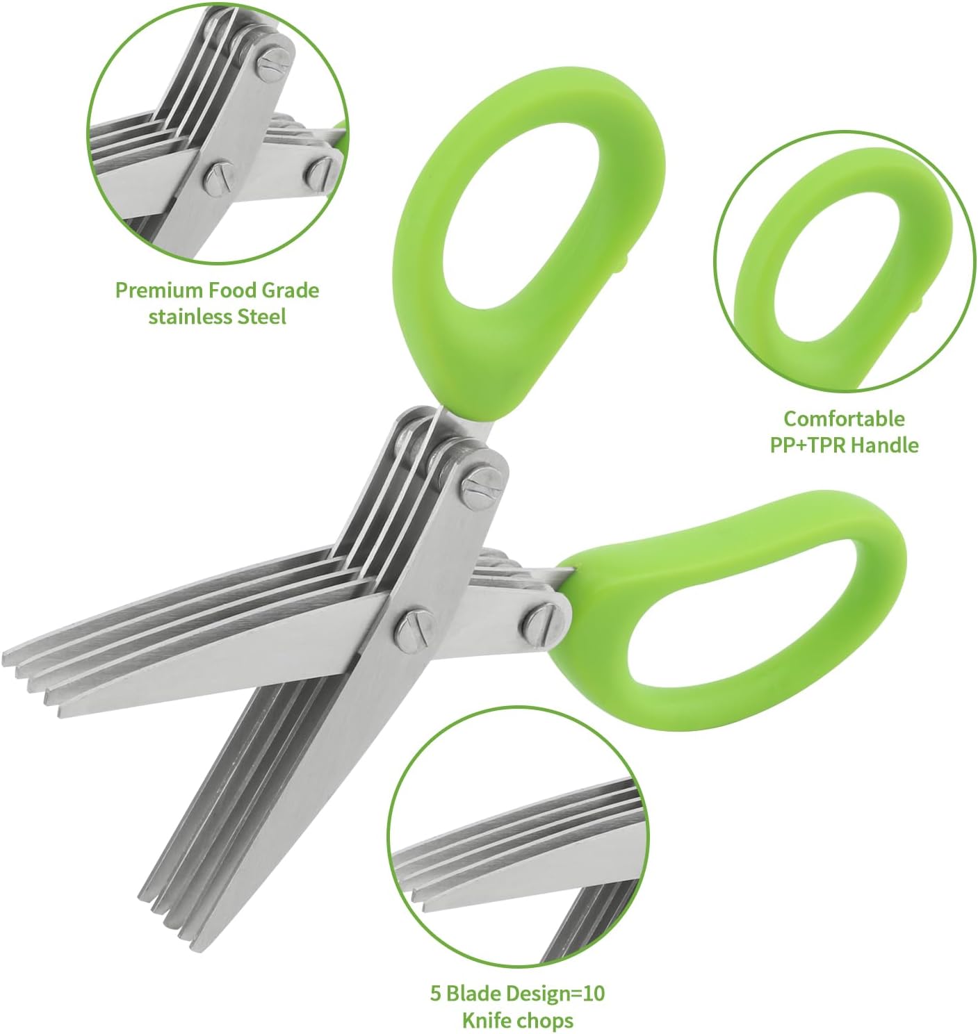 1 Piece Multi-functional Stain - Kitchen Jobs recension och pris