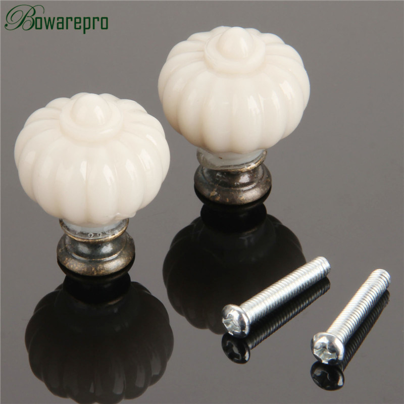 1Pc Acrylic Ivory White Pumpki - Kitchen Uncle recension och pris