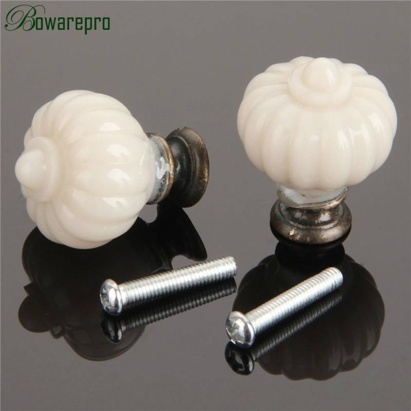 1Pc Acrylic Ivory White Pumpki - Kitchen Uncle recension och pris