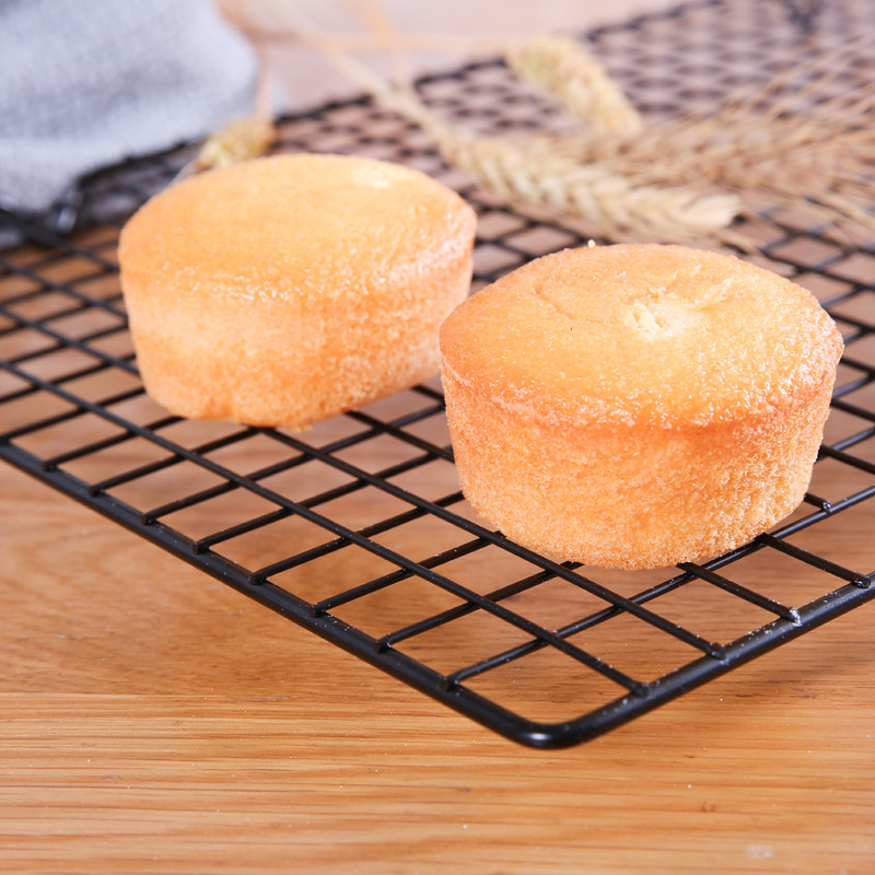 1/2pcs Cake Cooling Rack Small - Kitchen Baking Trays recension och pris