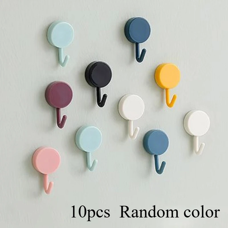 10 Random Dopamine-Colored Hoo - Kitchen Jobs recension och pris