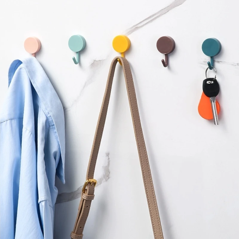 10 Random Dopamine-Colored Hoo - Kitchen Jobs recension och pris