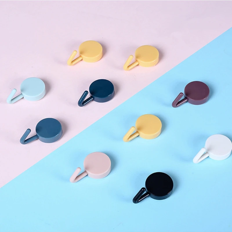 10 Random Dopamine-Colored Hoo - Kitchen Jobs recension och pris