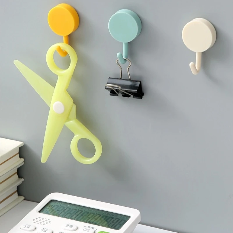 10 Random Dopamine-Colored Hoo - Kitchen Jobs recension och pris
