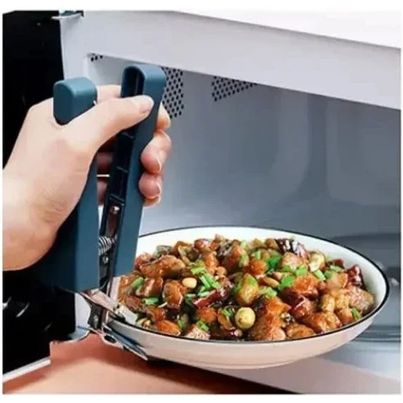 Multi-function Bowl Plate Grip - Kitchen Baking Pan Set recension och pris