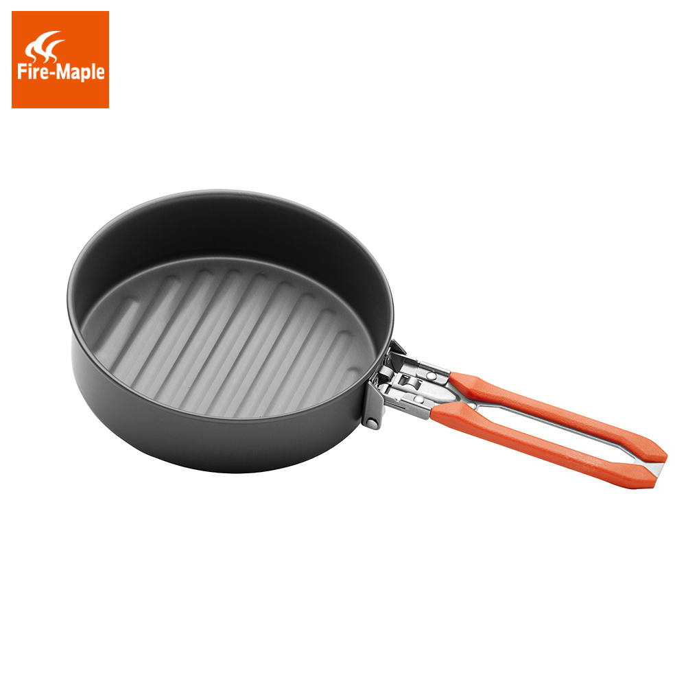 Fire Maple Feast 1 Outdoor Cam - Kitchen Baking Pan Set recension och pris