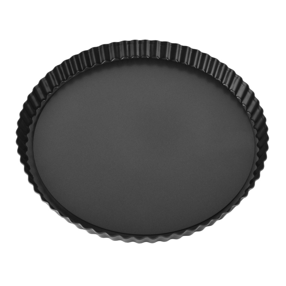 Practical 6/8/13 Inch Tart Pan - Tart Pan Loose recension och pris