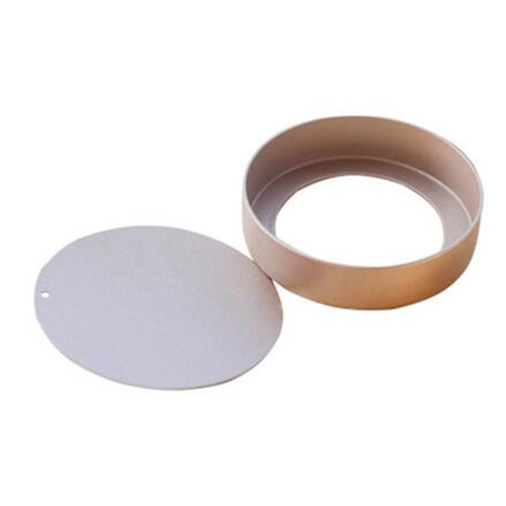 3.5inch Kitchen Aluminium Allo - Tart Pan Loose recension och pris