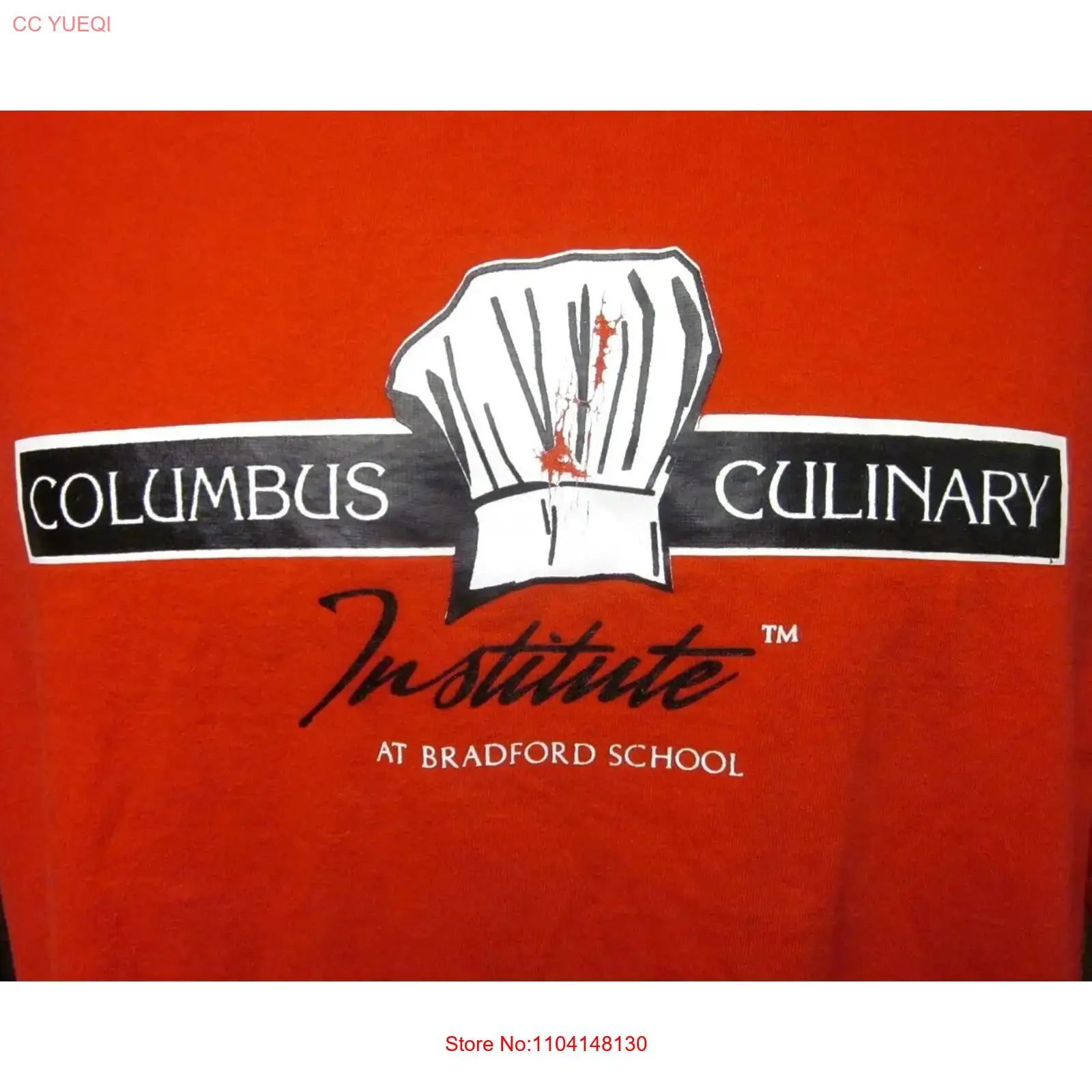 COLUMBUS CULINARY INSTITUTE te - Cooking Chef Xl recension och pris