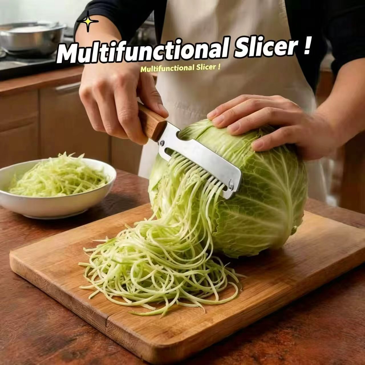 3-in-1 Vegetable Peeler with W - Kitchen Jobs recension och pris