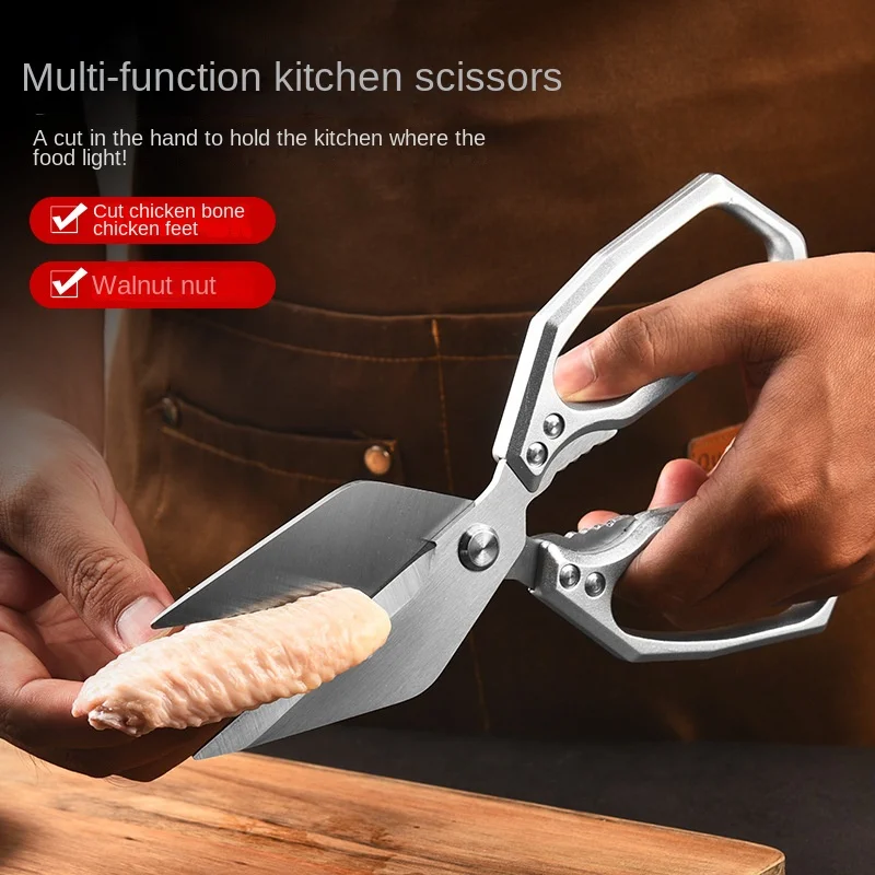 Heavy-Duty Multi-Function Kitc - Kitchen Jobs recension och pris