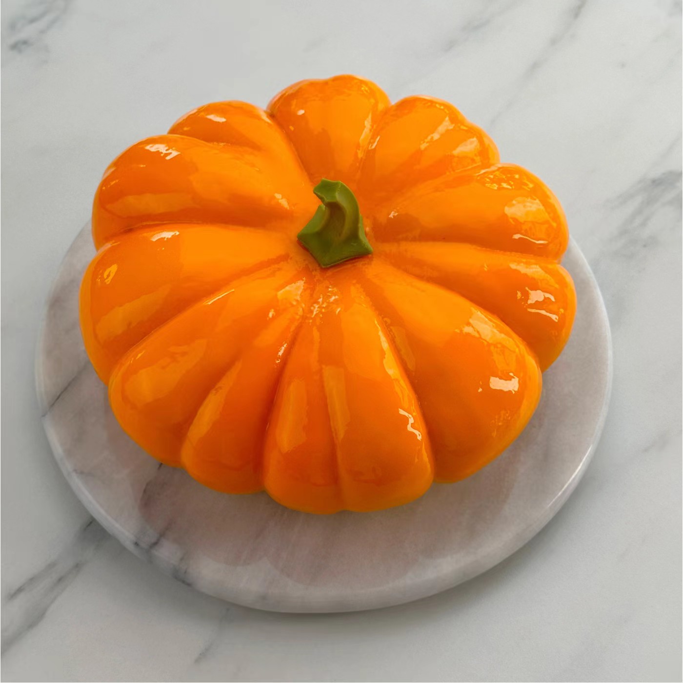 Halloween Large Size Pumpkin D - Kitchen Design For Baking recension och pris
