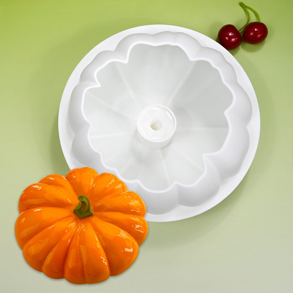 Halloween Large Size Pumpkin D - Kitchen Design For Baking recension och pris