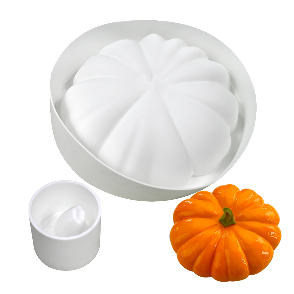 Halloween Large Size Pumpkin D - Kitchen Design For Baking recension och pris