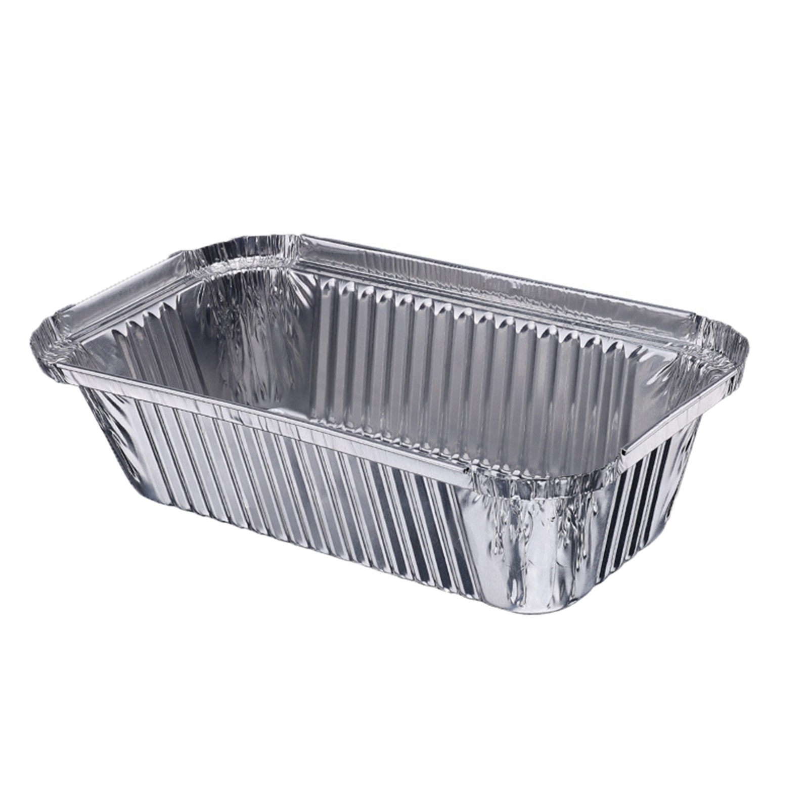 20pcs Large Deep Disposable Al - Kitchen Baking Tray Set recension och pris