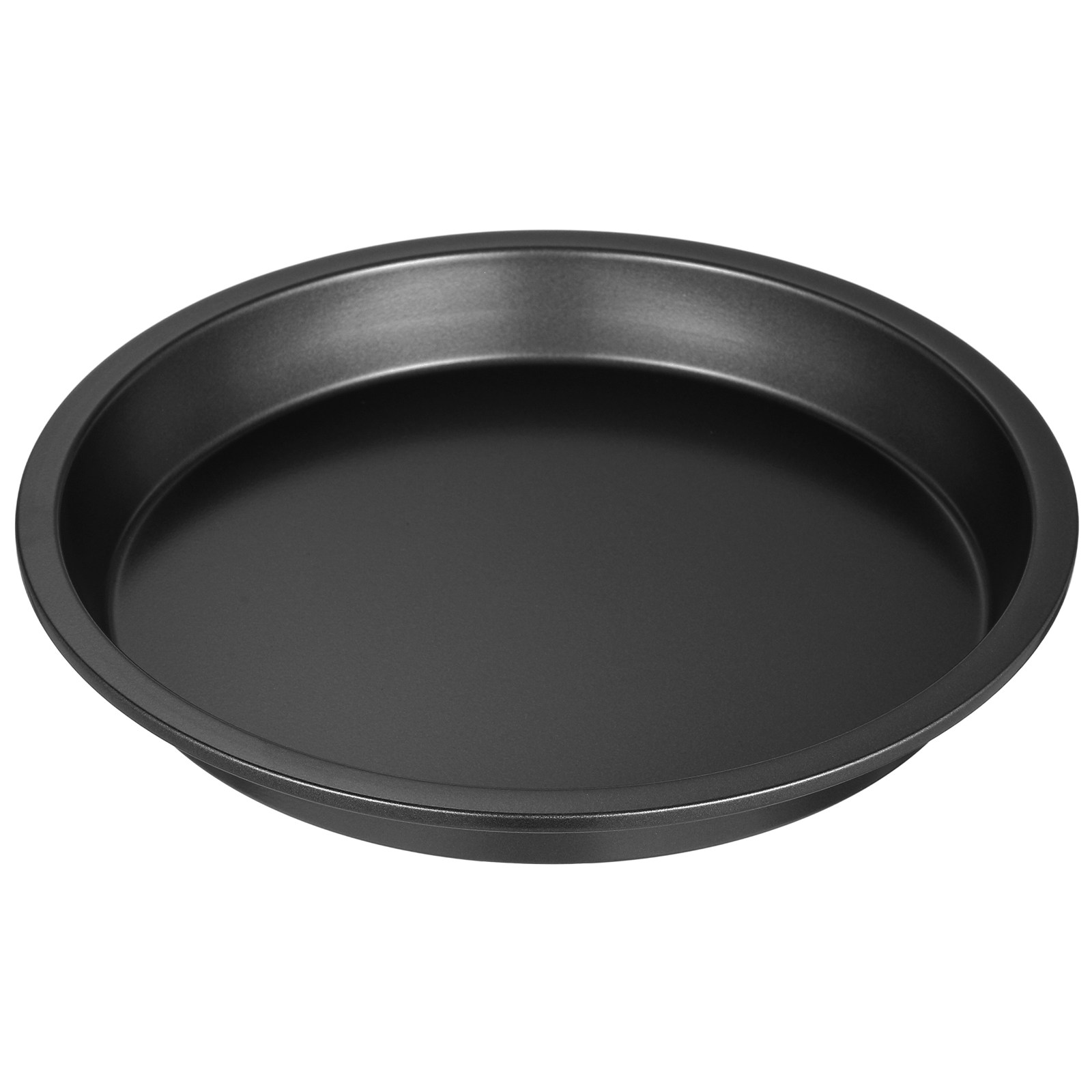 Round Carbon Steel Pizza Pan N - Kitchen Baking Trays recension och pris