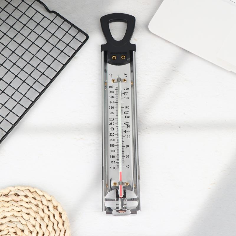 Long Probe Stainless Steel The - Kitchen Design For Baking recension och pris