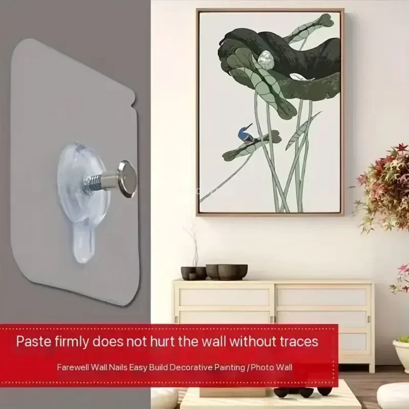 Photo Frame Hooks Storage Rack - Kitchen Jobs recension och pris