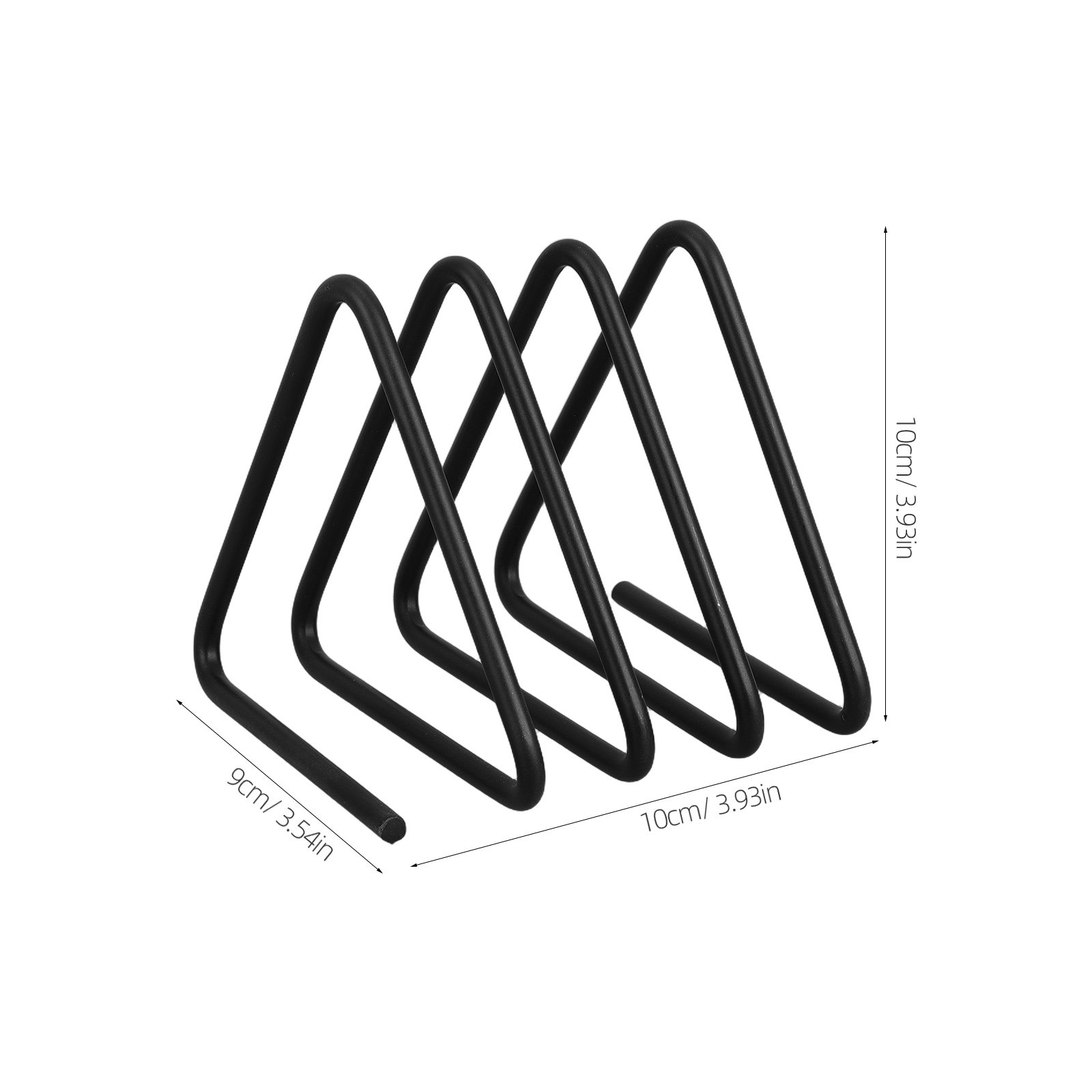 Triangle Cutting Board Holder  - Kitchen With Baking Area recension och pris