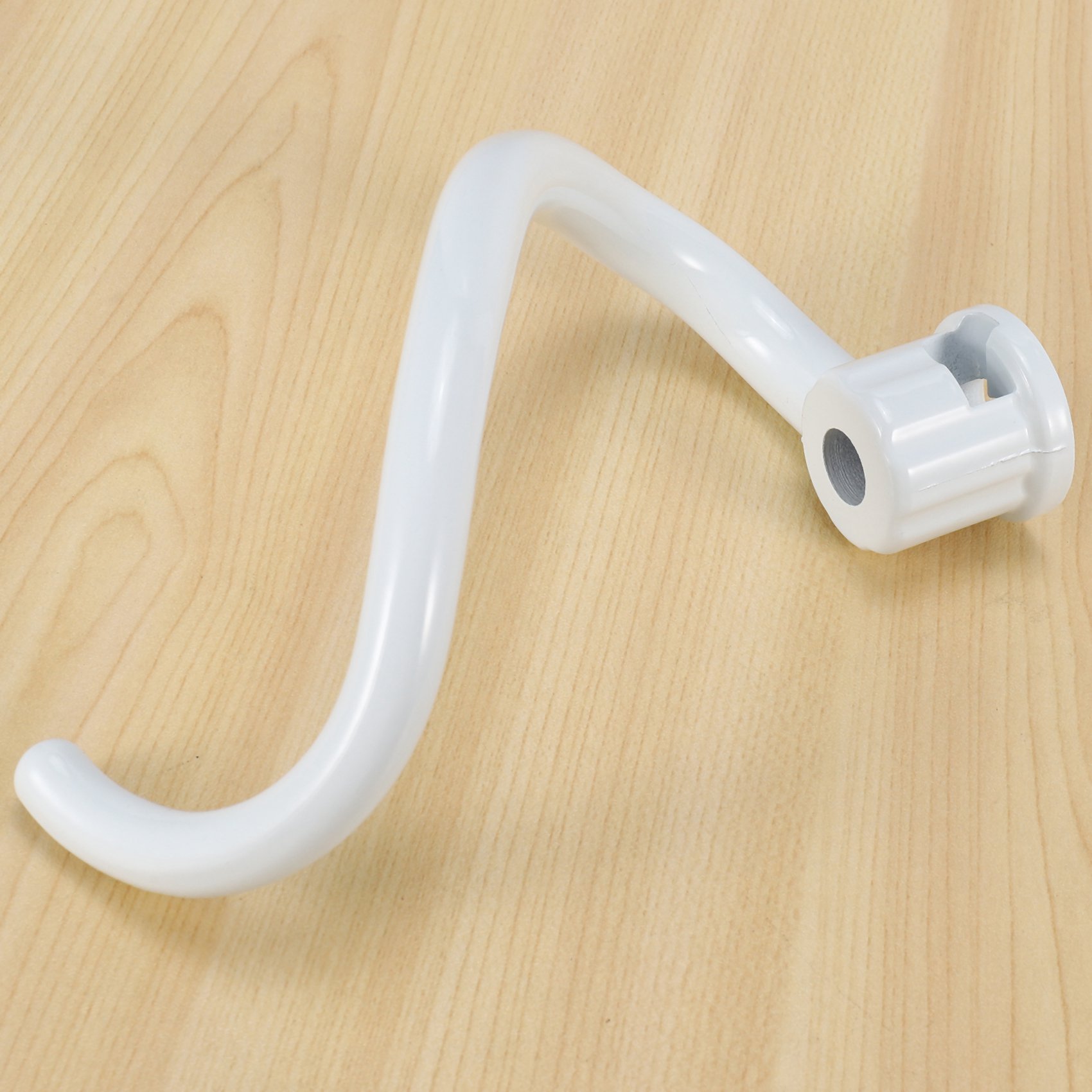 Ideal# Spiral Dough Hook Repla - Kitchenaid Mixer Pro 600 recension och pris