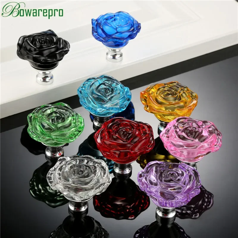 bowarepro 50MM Crystal Rose Gl - Kitchen Uncle recension och pris