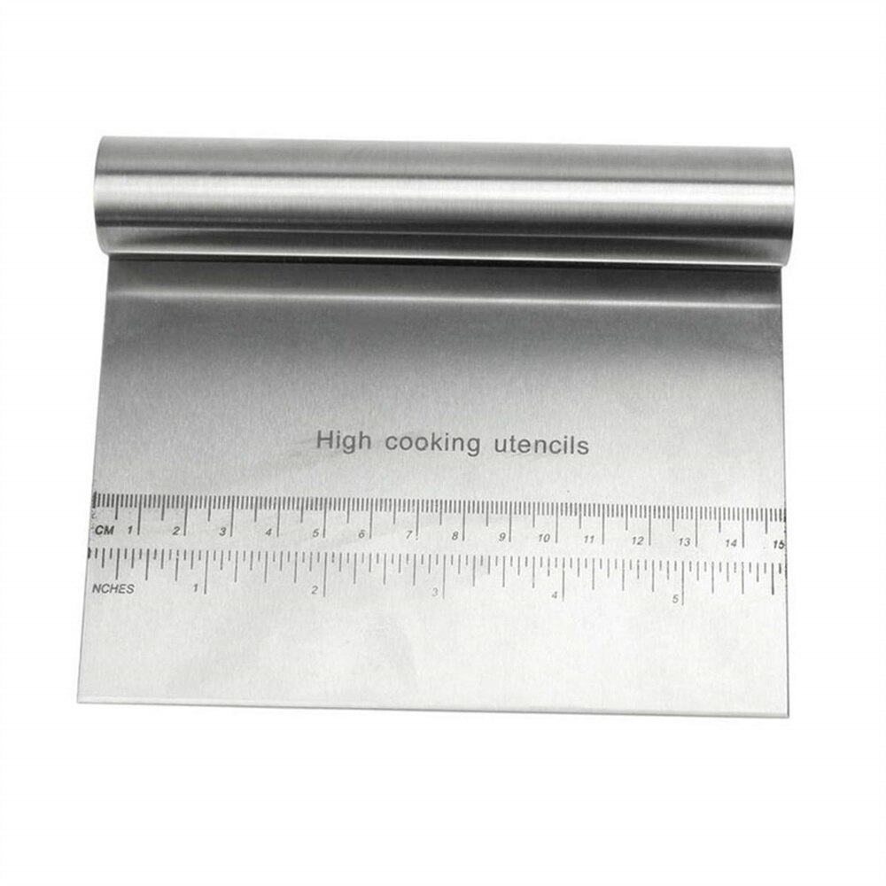 Stainless Steel Dough Pastry S - Kitchen Baking Tray Set recension och pris