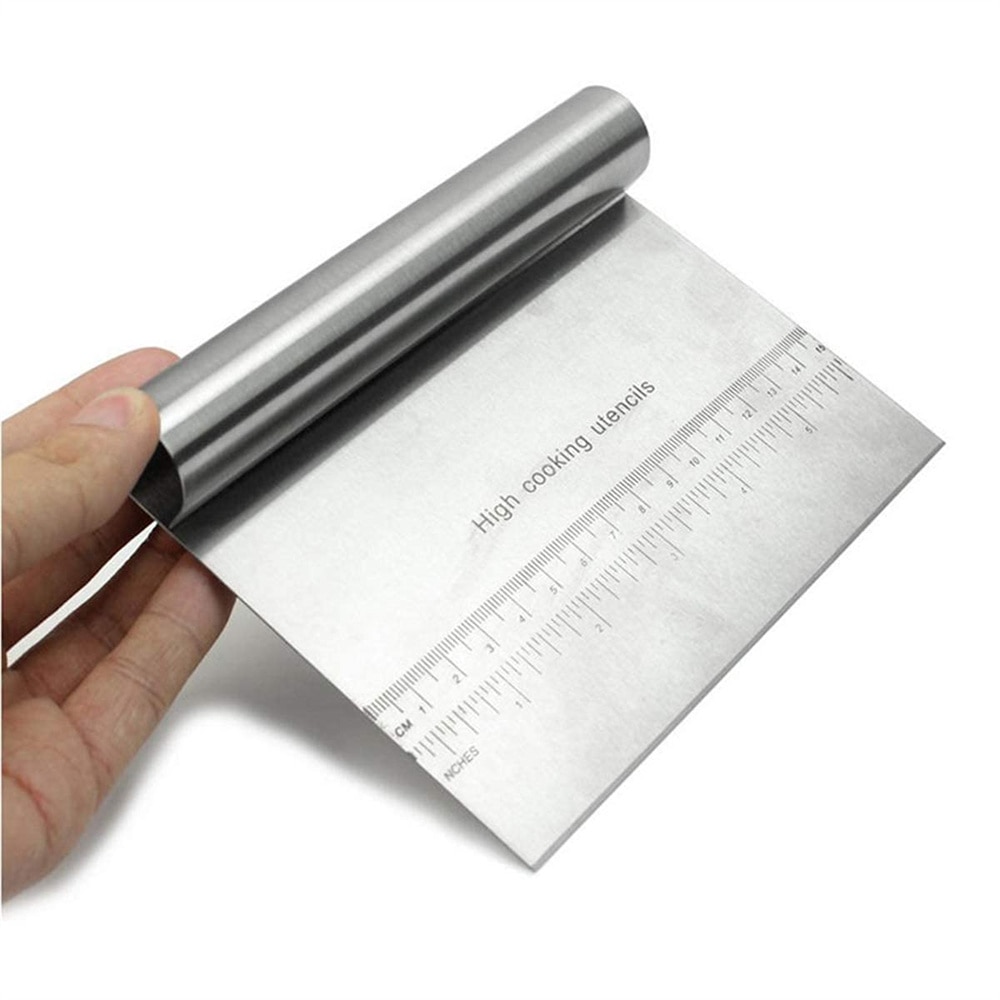 Stainless Steel Dough Pastry S - Kitchen Baking Tray Set recension och pris