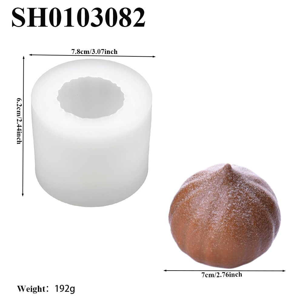 Single Cell Chestnut or Date o - Kitchen Design For Baking recension och pris