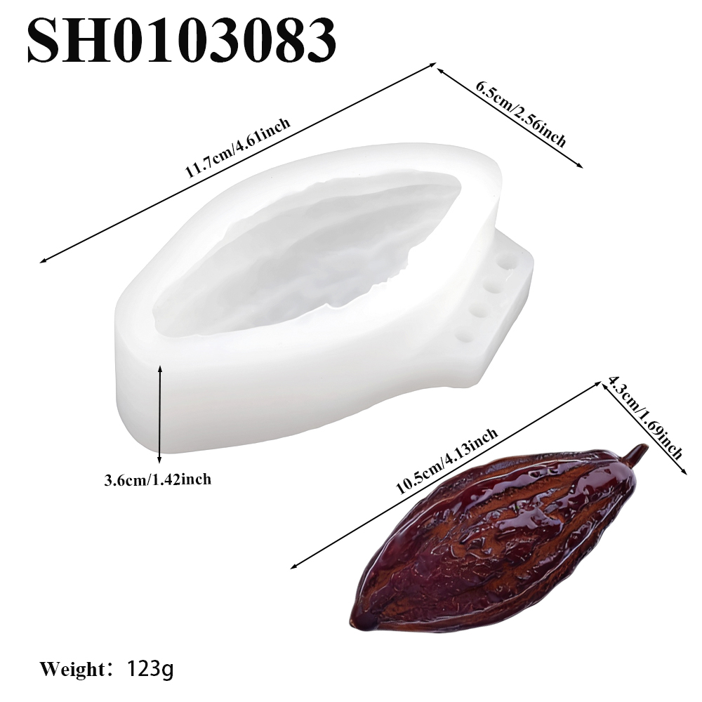 Single Cell Chestnut or Date o - Kitchen Design For Baking recension och pris