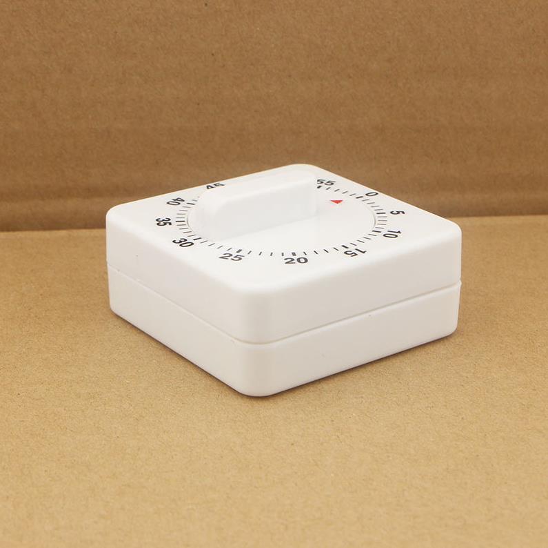50pcs 60 Minutes Mechanical Ki - Baking Kitchen Hourly recension och pris
