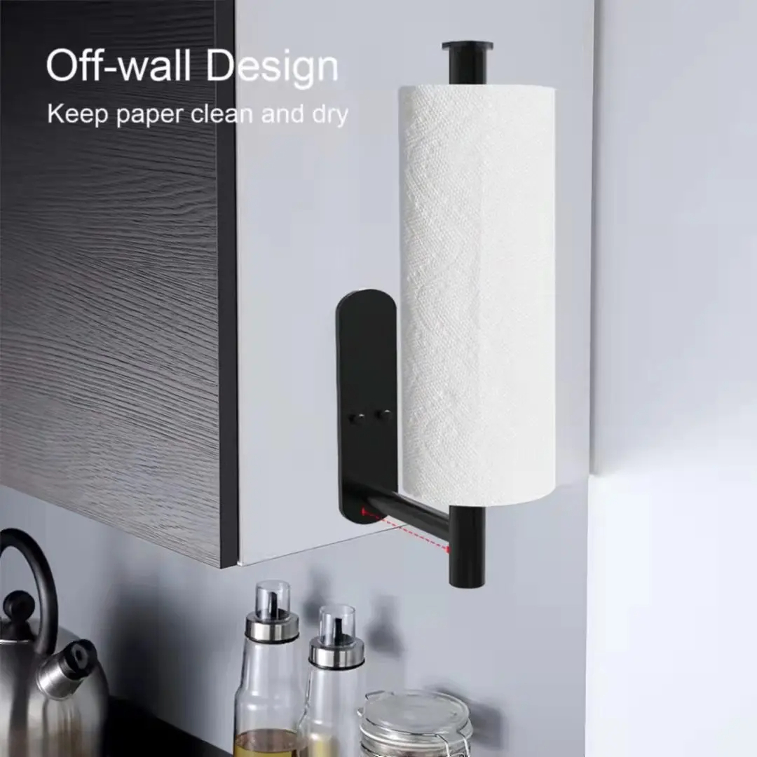 Multi-purpose Paper Roll Stora - Kitchen Uncle recension och pris