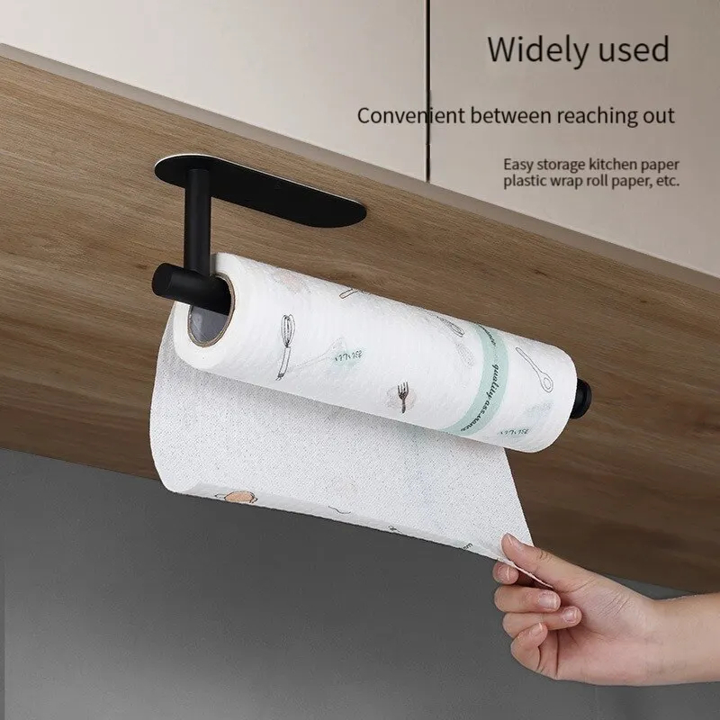 Multi-purpose Paper Roll Stora - Kitchen Uncle recension och pris