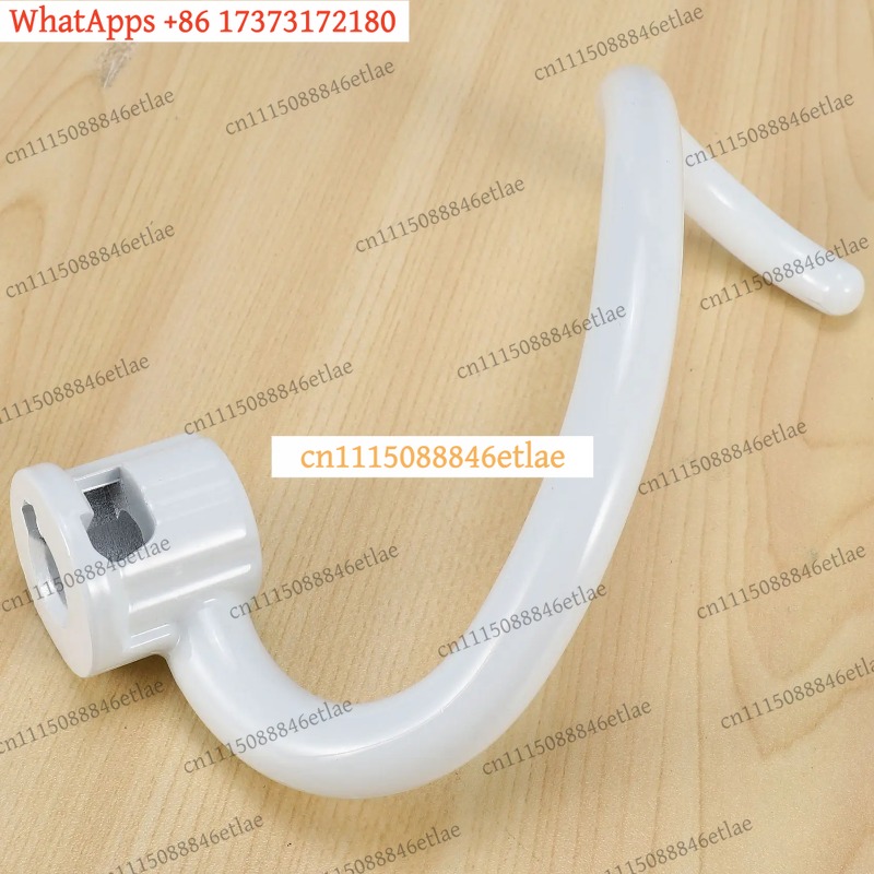 Spiral Dough Hook Coated Mixer - Kitchenaid Mixer Pro 600 recension och pris