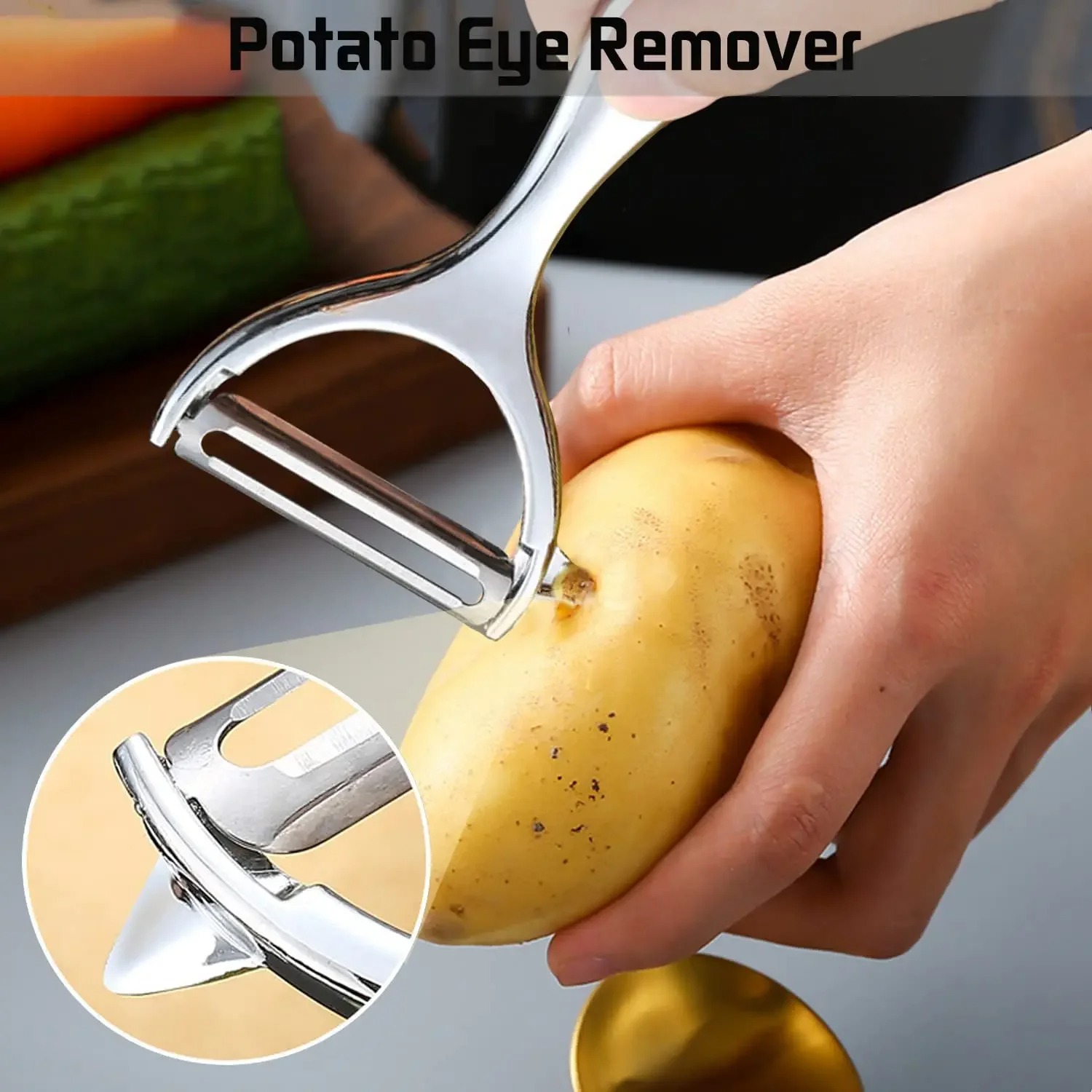 Peeler Grater Kitchen Acceesor - Kitchen Jobs recension och pris