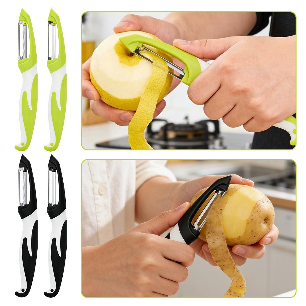 Vegetable Slicer Stainless Ste - Kitchen Jobs recension och pris