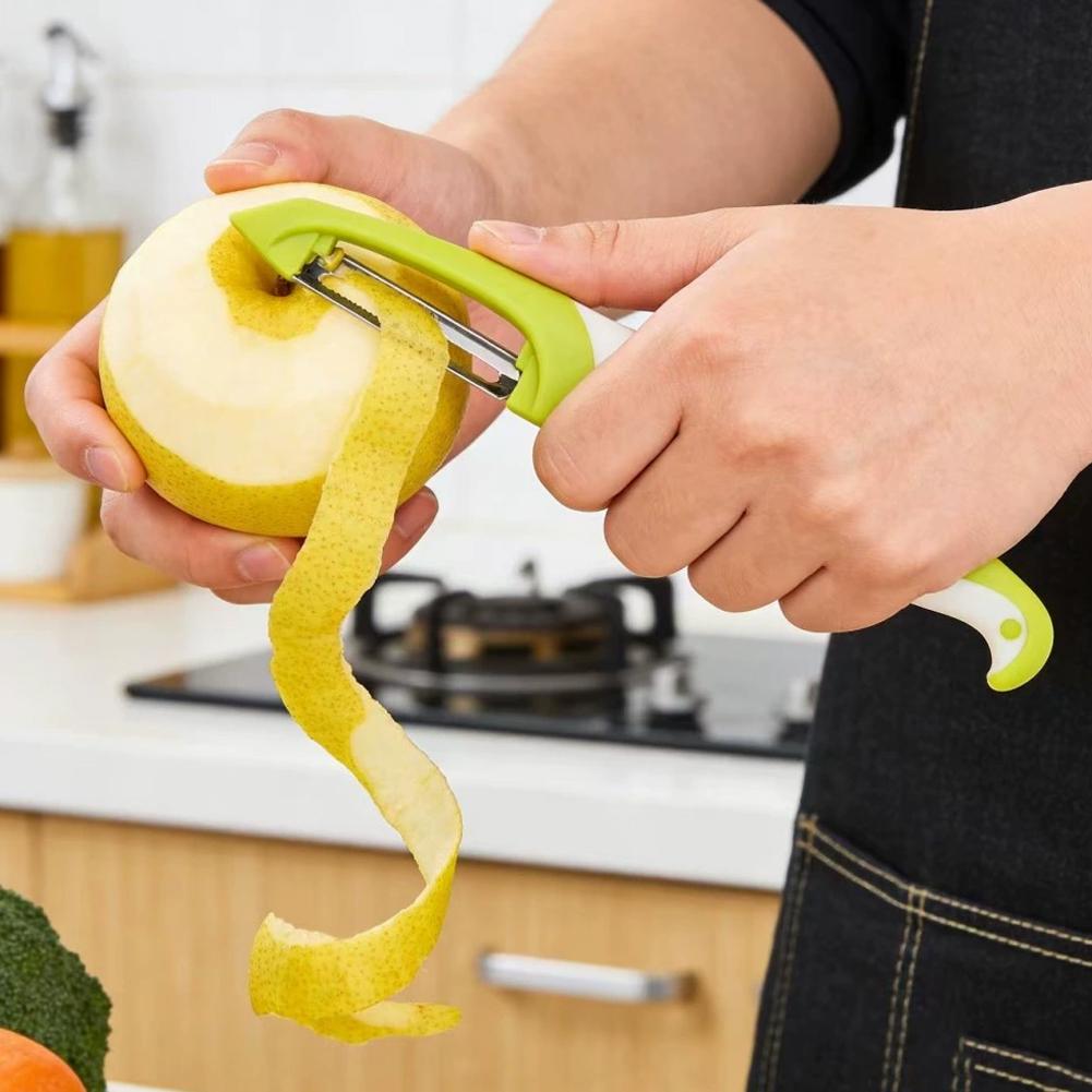 Vegetable Slicer Stainless Ste - Kitchen Jobs recension och pris