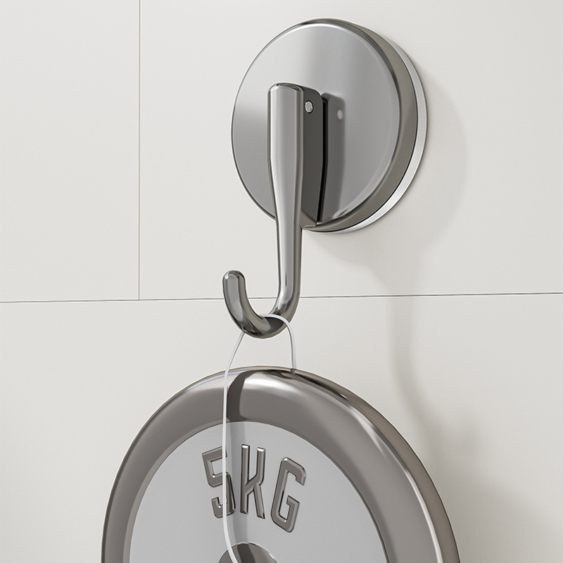 Suction Cup Hooks Punch-free M - Kitchen Uncle recension och pris