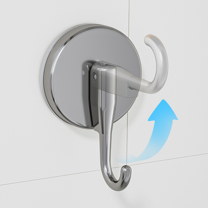 Suction Cup Hooks Punch-free M - Kitchen Uncle recension och pris
