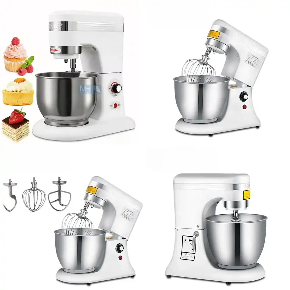 Kitchen vertical cake mixer, b - Kitchen With Baking Area recension och pris