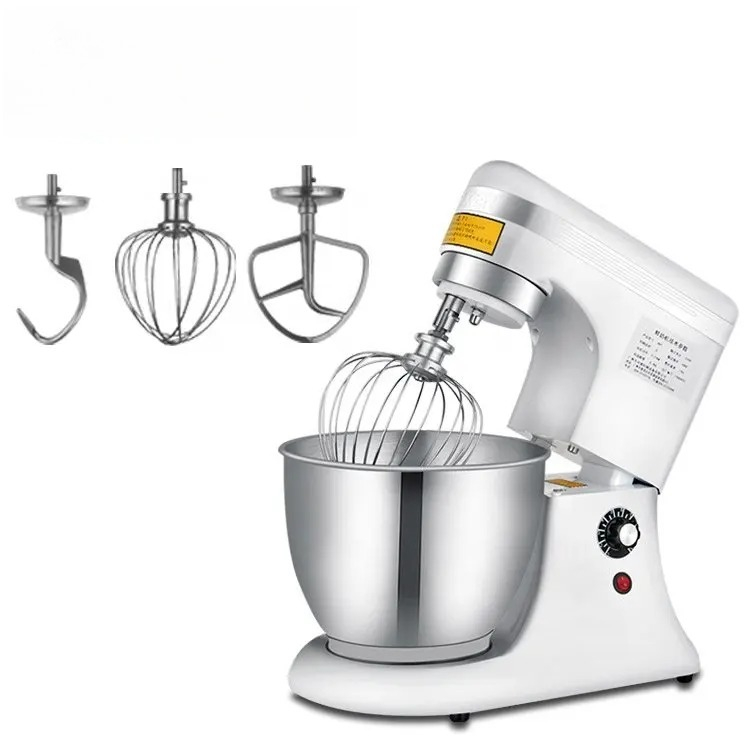 Kitchen vertical cake mixer, b - Kitchen With Baking Area recension och pris
