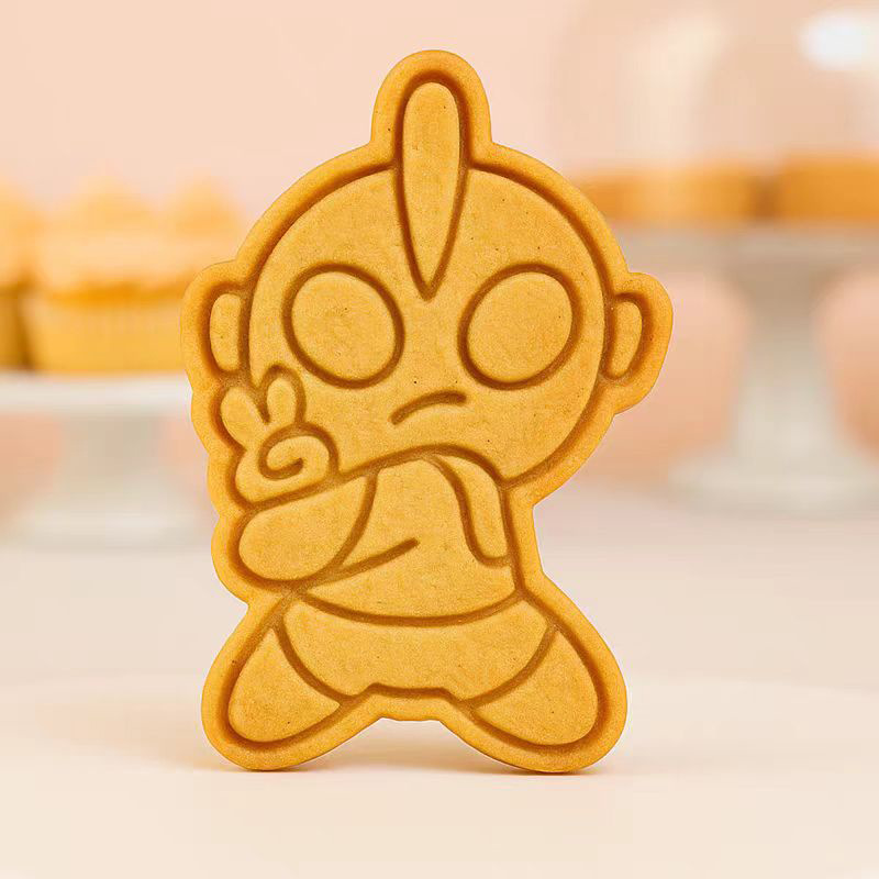 Hot Anime Ultramans Series Coo - Kitchen With Baking Area recension och pris