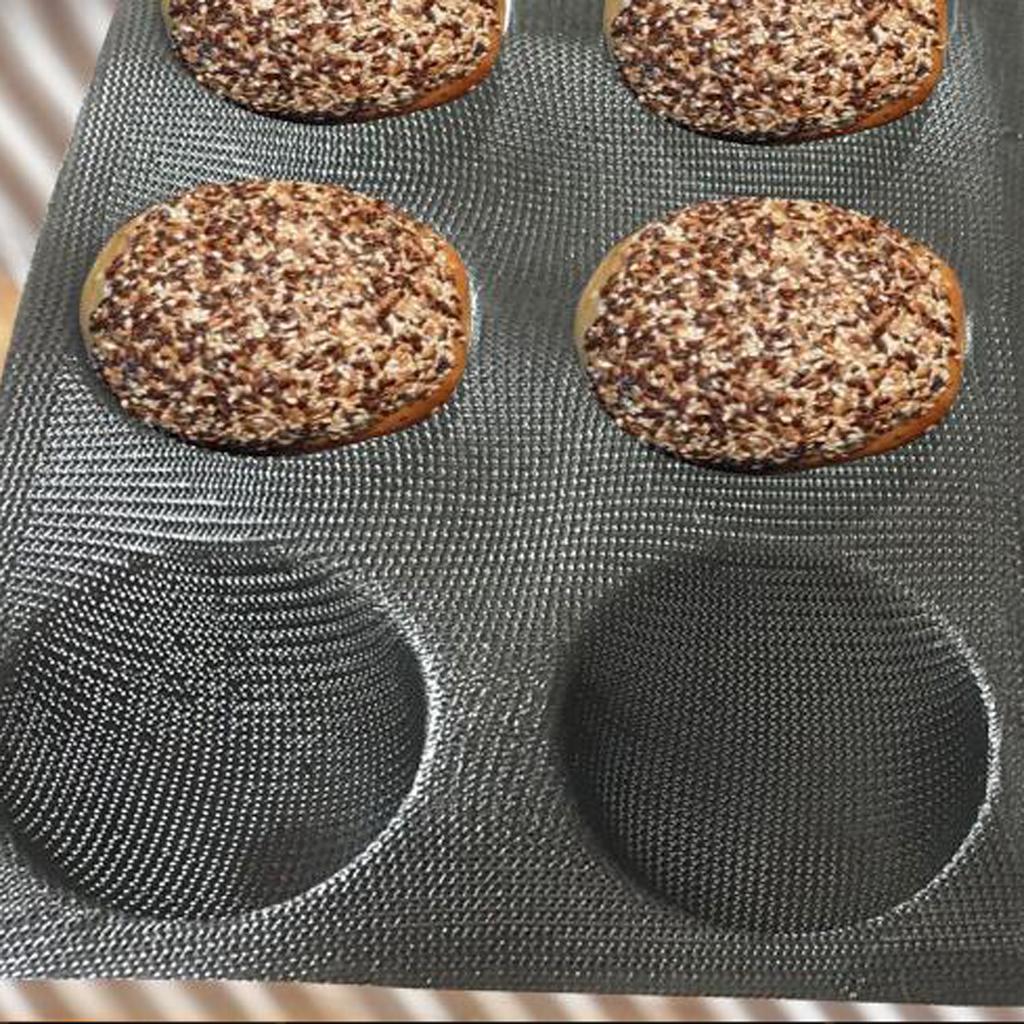 Silicone Oven Set Bread Forms  - Kitchen Baking Tray Set recension och pris