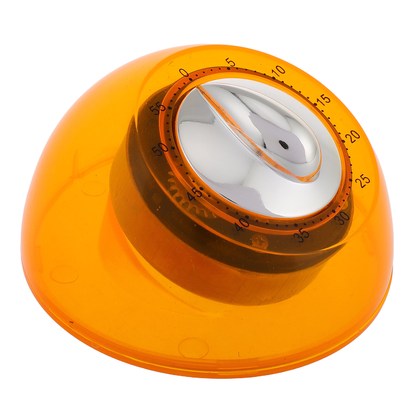 Mechanical Kitchen Timer Count - Baking Kitchen Hourly recension och pris