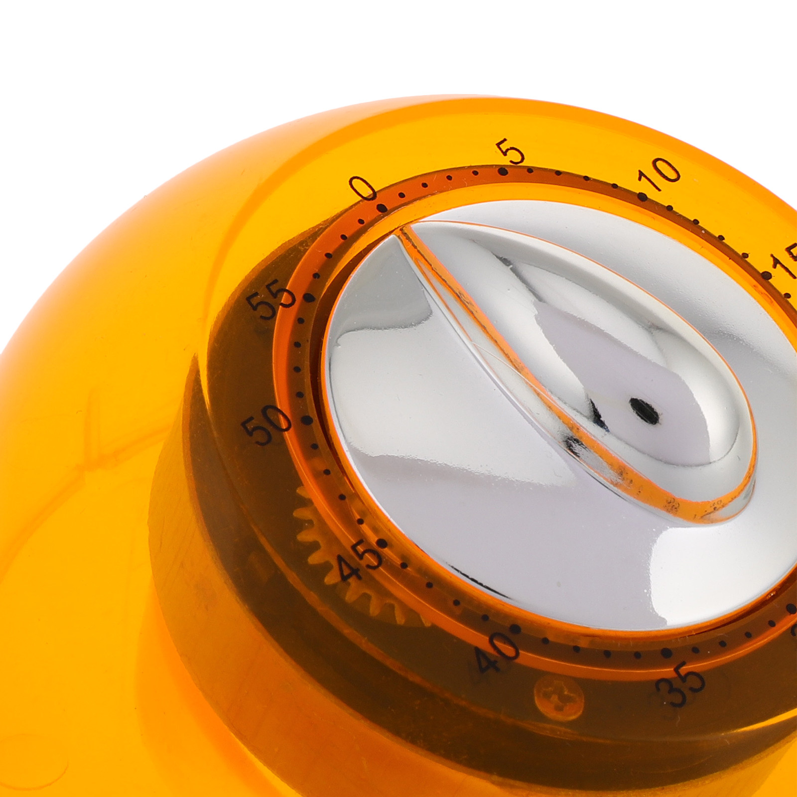 Mechanical Kitchen Timer Count - Baking Kitchen Hourly recension och pris