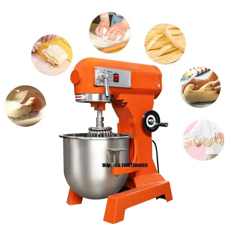 30L Bread Milk Bakery Cake Dou - Kitchen With Baking Area recension och pris