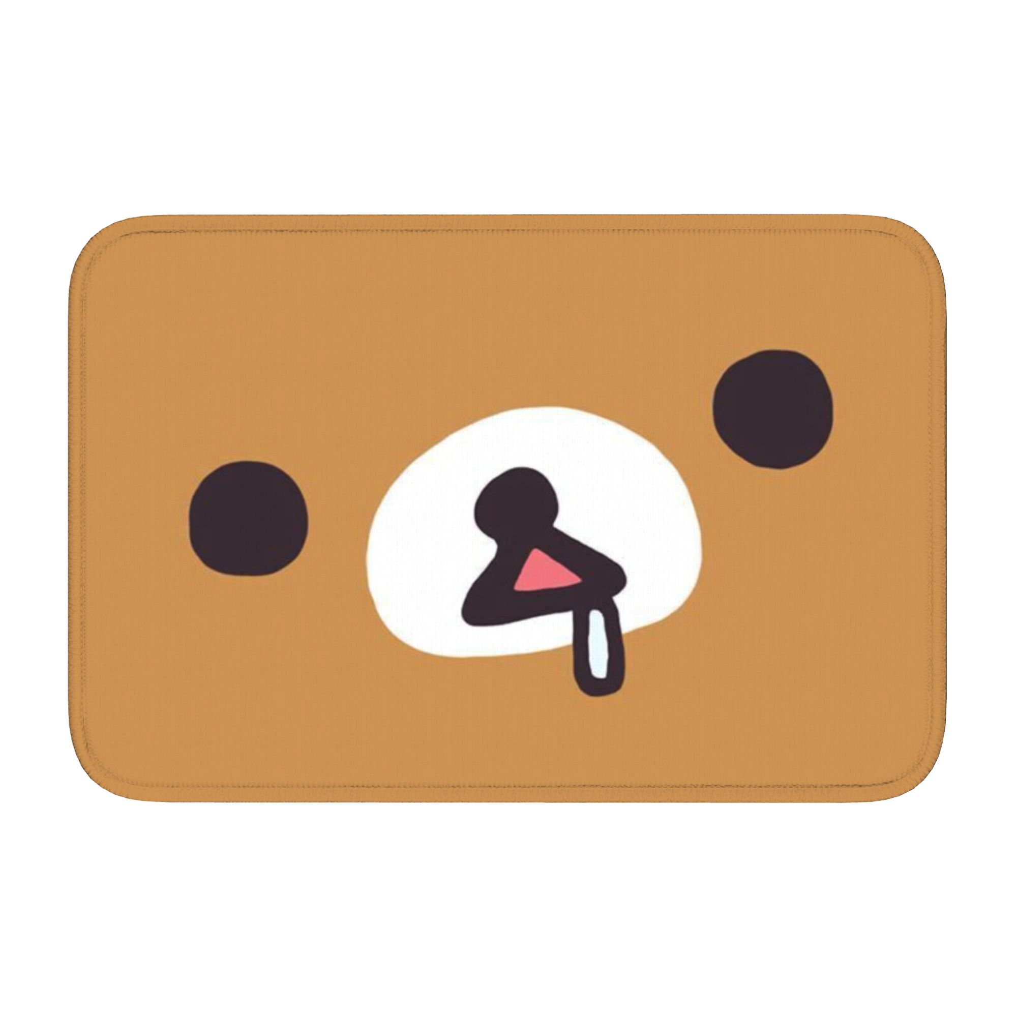 R-Rilakkumaes Cartoon Floor Do - Kitchen Baking Trays recension och pris