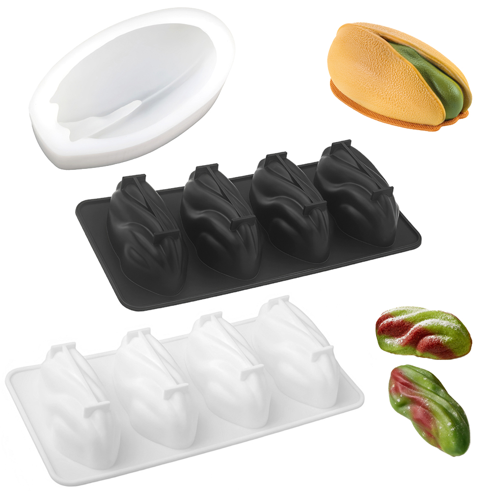 Single or 4-Cell Pistachios De - Kitchen Design For Baking recension och pris