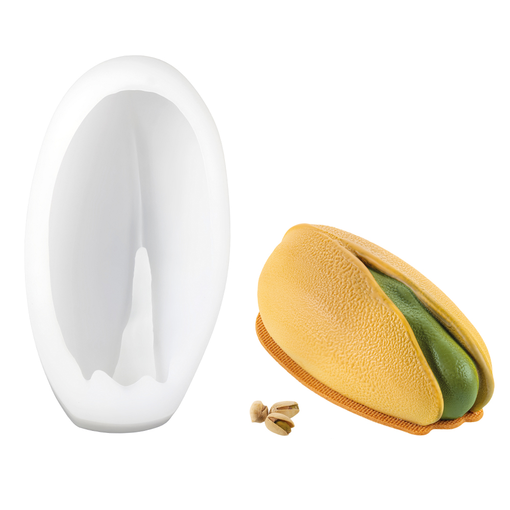 Single-Cell Pistachios Cocoa P - Kitchen Design For Baking recension och pris